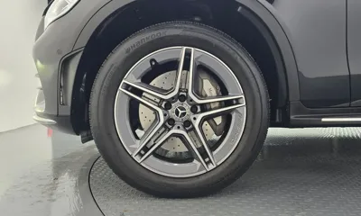 Mercedes-Benz GLC-Class 2023, 57822 км, за 35430.43 USD