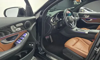 Mercedes-Benz GLC-Class 2023, 57822 км, за 35430.43 USD - фото 11
