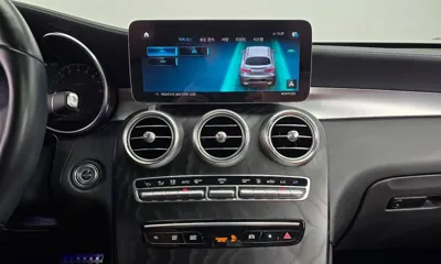Mercedes-Benz GLC-Class 2023, 57822 км, за 35430.43 USD - фото 15