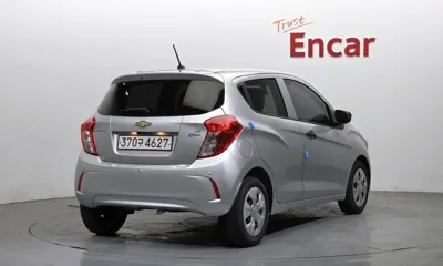 ChevroletGMDaewoo Spark 2016, 120510 км, за 2115.28 USD