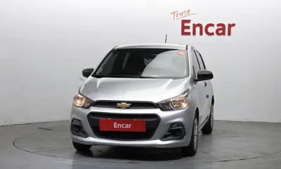 ChevroletGMDaewoo Spark 2016, 120510 км, за 2115.28 USD