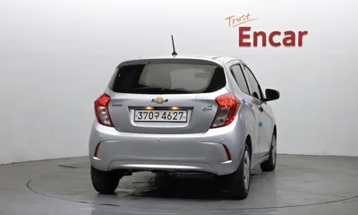 ChevroletGMDaewoo Spark 2016, 120510 км, за 2115.28 USD