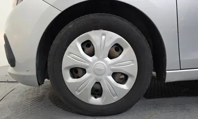 ChevroletGMDaewoo Spark 2016, 120510 км, за 2115.28 USD