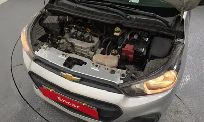 ChevroletGMDaewoo Spark 2016, 120510 км, за 2100.56 USD - фото 6
