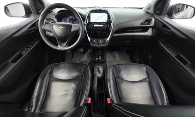 ChevroletGMDaewoo Spark 2016, 120510 км, за 2100.56 USD - фото 7