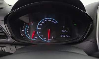 ChevroletGMDaewoo Spark 2016, 120510 км, за 2100.56 USD - фото 8
