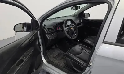 ChevroletGMDaewoo Spark 2016, 120510 км, за 2100.56 USD - фото 10