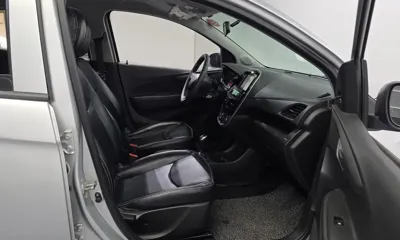 ChevroletGMDaewoo Spark 2016, 120510 км, за 2100.56 USD - фото 12