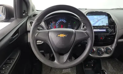 ChevroletGMDaewoo Spark 2016, 120510 км, за 2100.56 USD - фото 14