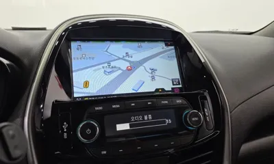 ChevroletGMDaewoo Spark 2016, 120510 км, за 2100.56 USD - фото 15