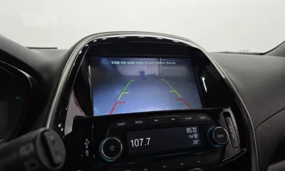 ChevroletGMDaewoo Spark 2016, 120510 км, за 2100.56 USD - фото 16