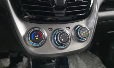 ChevroletGMDaewoo Spark 2016, 120510 км, за 2100.56 USD - фото 17