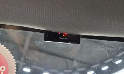 ChevroletGMDaewoo Spark 2016, 120510 км, за 2100.56 USD - фото 19