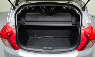 ChevroletGMDaewoo Spark 2016, 120510 км, за 2100.56 USD - фото 20