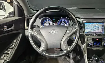 Hyundai Sonata 2013, 151823 км, за 2775.02 USD - фото 13