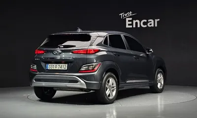 Hyundai Kona 2022, 26042 км, за 13062.89 USD