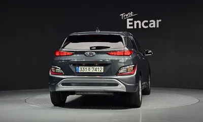 Hyundai Kona 2022, 26042 км, за 13062.89 USD
