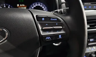 Hyundai Kona 2022, 26042 км, за 12958.25 USD - фото 15