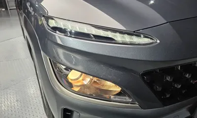 Hyundai Kona 2022, 26042 км, за 12958.25 USD - фото 22