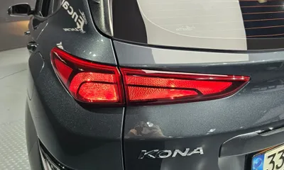 Hyundai Kona 2022, 26042 км, за 12958.25 USD - фото 23