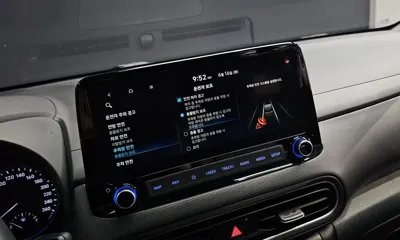 Hyundai Kona 2022, 26042 км, за 12958.25 USD - фото 29