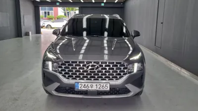 Hyundai Santafe 2021, 86517 км, за 13485.35 USD