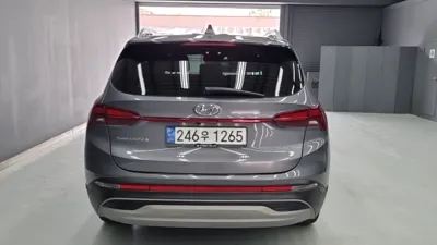 Hyundai Santafe 2021, 86517 км, за 13485.35 USD