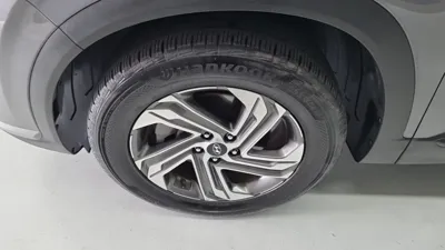 Hyundai Santafe 2021, 86517 км, за 13485.35 USD