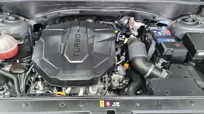 Hyundai Santafe 2021, 86517 км, за 13485.35 USD - фото 6