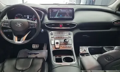 Hyundai Santafe 2021, 86517 км, за 13485.35 USD - фото 7
