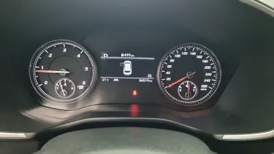 Hyundai Santafe 2021, 86517 км, за 13485.35 USD - фото 8