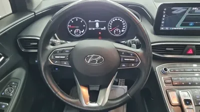 Hyundai Santafe 2021, 86517 км, за 13485.35 USD - фото 12