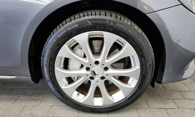 Mercedes-Benz E-Class 2019, 49809 км, за 17832.84 USD