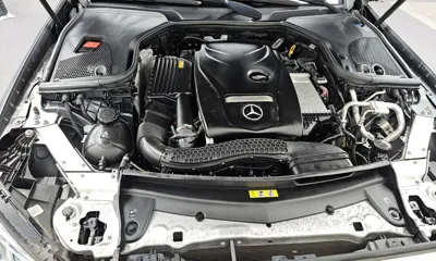 Mercedes-Benz E-Class 2019, 49809 км, за 17716.95 USD - фото 6