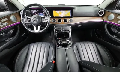 Mercedes-Benz E-Class 2019, 49809 км, за 17716.95 USD - фото 7