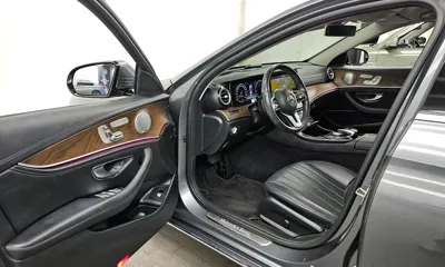 Mercedes-Benz E-Class 2019, 49809 км, за 17716.95 USD - фото 10