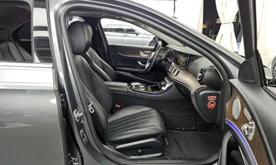Mercedes-Benz E-Class 2019, 49809 км, за 17716.95 USD - фото 11