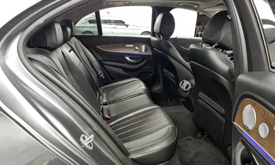 Mercedes-Benz E-Class 2019, 49809 км, за 17716.95 USD - фото 12