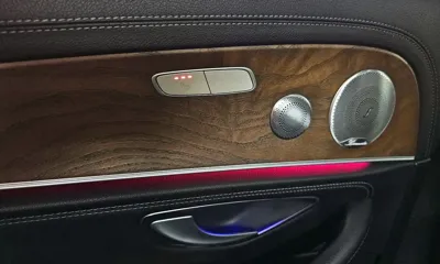Mercedes-Benz E-Class 2019, 49809 км, за 17716.95 USD - фото 18
