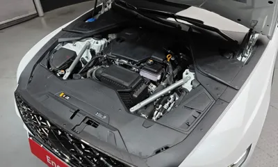 Genesis G80 2025, 9369 км, за 42280.15 USD - фото 6
