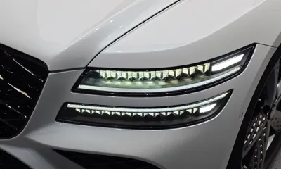 Genesis G80 2025, 9369 км, за 42280.15 USD - фото 22