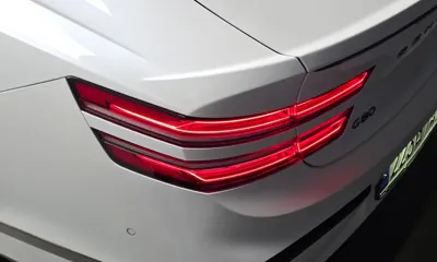Genesis G80 2025, 9369 км, за 42280.15 USD - фото 23
