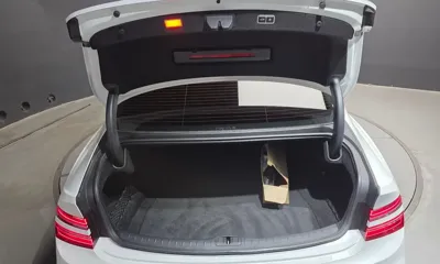 Genesis G80 2025, 9369 км, за 42280.15 USD - фото 31