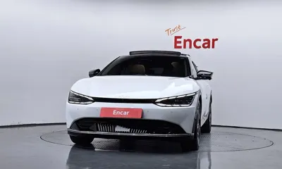 Kia EV6 2023, 17327 км, за 24878.56 USD