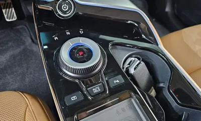 Kia EV6 2023, 17327 км, за 24655.24 USD - фото 9