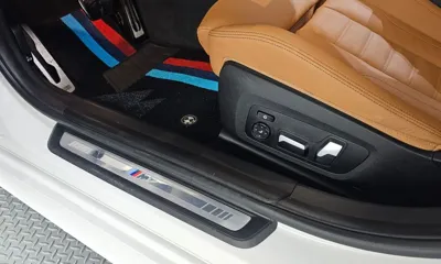 BMW 3-Series 2022, 44281 км, за 36759.88 USD - фото 20