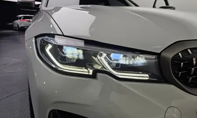 BMW 3-Series 2022, 44281 км, за 36759.88 USD - фото 22
