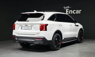 Kia Sorento 2024, 32526 км, за 25469.35 USD