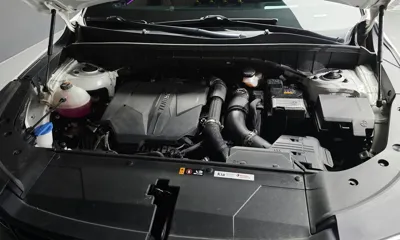 Kia Sorento 2024, 32526 км, за 25469.35 USD - фото 6