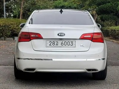 Kia K7 2011, 142000 км, за 3249.33 USD